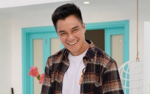 Gaya Baim Wong Ucap Selamat Tinggal ke Bentuk Badan Lama Diserbu Rekan Artis, Kenapa?
