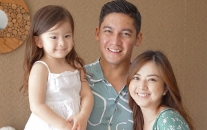 Putri Samuel Zylgwyn Makin Menggemaskan, Franda Bongkar Kebiasaan Unik Sang Anak