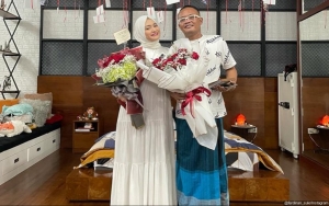 Sule Ngaku Alami 'Jungkir Balik' Seiring Nathalie Holscer Makin Dekat Lahiran
