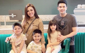 Sakit Hati, Dhena Devanka Sebut Jonathan Frizzy Tak Pernah Urus Anak: Dia Mah Enak Kayak Bujangan