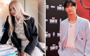 Dirumorkan Pacari Rose BLACKPINK, Begini Respons Mark GOT7