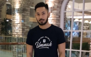 Uki Eks Noah Kena Sindir Usai Bagikan Peringatan Soal Anak-anak di Masjid