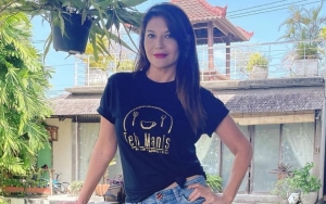 Tamara Bleszynski Berharap Tubuhnya Bisa Kembali Seksi Seperti Di Potret Lawas Ini