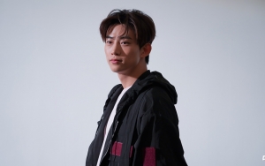 Tinggalkan Imej 'Vincenzo', Taecyeon 2PM Nangis di Teaser 'The Secret Royal Inspector and Jo Yi'