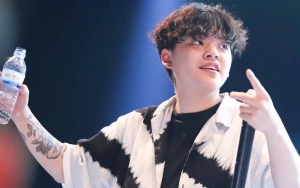 Rapper NO:EL 'SMTM 6' Dikeluarkan Agensinya Sendiri Usai Ditangkap Atas Pelanggaran Lalu Lintas