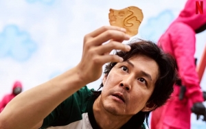 CEO Netflix Ungkap Demam 'Squid Game' Kuasai Pasar Global Potensi Besar Jadi Tontonan Sepanjang Masa