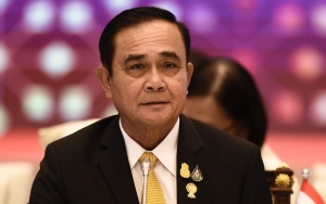 Banyak Pelaku Bisnis Restoran Marah, Perdana Menteri Thailand Digugat Rp21 Miliar