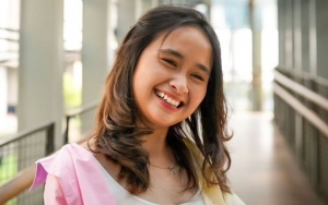 Gritte Agatha Terima Telepon 'Salah Sambung' Dituding Jadi Selingkuhan: Terplottwist 2021