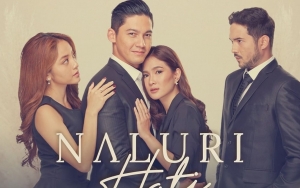 Sering Jadi Trending Topik, Sinetron 'Naluri Hati' Bakal Ungguli 'Ikatan Cinta'? 
