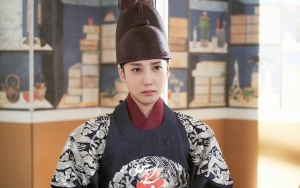 Nyamar Jadi Cowok, Ini Alasan Park Eun Bin Bintangi 'The King's Affection'