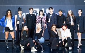 Mnet Buka Suara Soal Kesalahan Subtitle Saat Tayangkan Episode 5 'Street Woman Fighter'