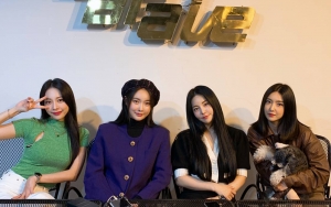 Brave Girls Maraton Nonton 'Squid Game' Dalam Waktu Singkat Gara-Gara Terlalu Seru