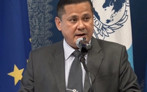 Irjen Napoleon Ditetapkan Jadi Tersangka Usai Aniaya-Lumuri Tinja ke M Kece