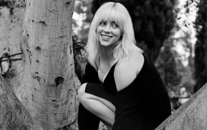 Interaksi Billie Eilish dengan William Dan Kate Middleton Curi Perhatian Di Premier 'No Time to Die'