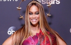 Akun 'Jurassic World' Soroti Kostum Tyra Banks, Bandingkan dengan Sosok Dinosaurus Ini