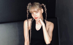 Ditegur Penggemar Masalah Budaya, Lisa BLACKPINK Minta Maaf dan Hampir Nangis