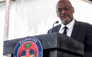 PM Haiti Sebut Pemilu Harus Segera Diadakan Usai Presiden Tewas Karena Dibunuh