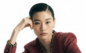 Aktingnya Tuai Sorotan, Intip 8 Potret Jung Ho Yeon Tampil Ala Girl Crush