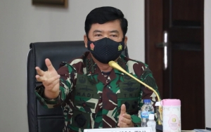 Jokowi Akan Hadiri Pembukaan PON XX Papua, Panglima TNI Pastikan Keamanan Lokasi
