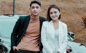 Biasa Kalem, Arya Saloka Ngegas Disinggung Soal Adegan Mesra dengan Amanda Manopo
