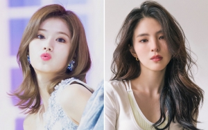 Sana TWICE Ternyata Fans Berat Han So Hee, Sampai Hafal Tanggal Rilis Drama Terbaru