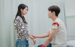 Kim Seon Ho dan Shin Min A 'Hometown Cha-Cha-Cha' Kuasai Daftar Terbanyak Dibicarakan