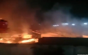 Polisi Tetapkan 1 Napi dan 2 Petugas Jadi Tersangka Baru Kebakaran Lapas Tangerang, Ini Perannya