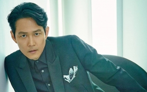 Lee Jung Jae Kenang Masa Muda Ternyata Takut Mainkan Permainan di 'Squid Game'