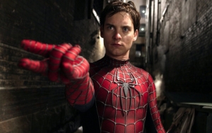 Penggemar Merapat! Kostum 'Spider-Man 3' Tobey Maguire Siap Dilelang