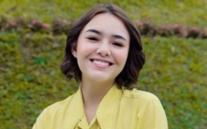 Ngaku Bingung, Tipe Pria Idaman Amanda Manopo Malah Disebut Cukup Simpel