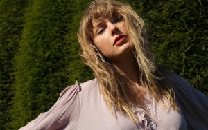 Taylor Swift Respons Menohok Usai Fans Klaim Musisi Asal Kota Kecil Tak Bisa Sukses di Hollywood