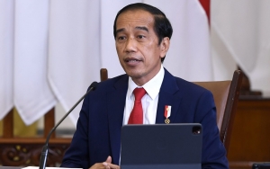 Jokowi Teken Perpres Baru, Kini Akes Pelayanan Publik Harus Cantumkan NIK/NPWP