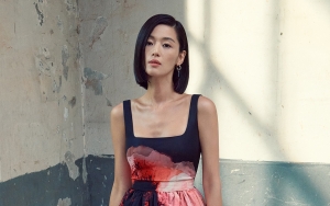 Jun Ji Hyun Jadi Ranger Top Yang Tak Bisa Dihalangi, Tim 'Jirisan' Beri Pujian Selangit
