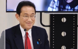 Eks Menlu Jepang Menang Pemilihan Ketua LDP dan Akan Jadi Perdana Menteri yang Baru