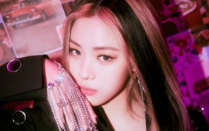 Gaya Rambut dan Outfit Ryujin ITZY di Comeback 'LOCO' Jadi Bahan Gosip