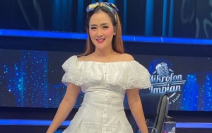 Vega Darwanti Khawatir Jadi Penyebab Tukul Arwana Alami Pendarahan Otak, Manajer Jawab Begini