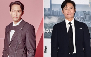 Berteman Baik, Lee Jung Jae Ingin Beradu Akting Bareng Lee Byung Hun Jika Ada 'Squid Game' Season 2