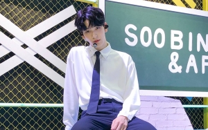 Reaksi Soobin TXT Soal 'Music Bank' Terbongkar, Sampai Duduk di Pojok Ruangan 