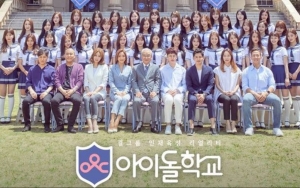Terungkap 'Idol School' Manipulasi Hasil Voting 233 Kali Selama Siaran Berlangsung