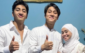 Jadi Saksi, Harris Vriza Terbebani Ikut Tutupi Bulan Pernikahan Siri Rizky Billar-Lesty Kejora?