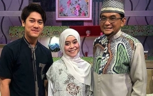 Nikahkan Siri, Ustaz Subki Al Bughury Ikut Bela Rizky Billar-Lesty Kejora Yang Terancam Dipolisikan