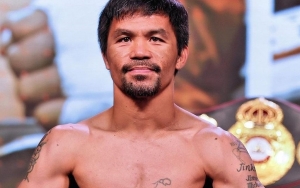 Manny Pacquiao Pensiun Dari Dunia Tinju Usai Putuskan Maju Pilpres Filipina