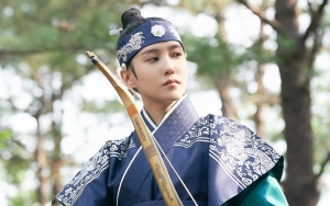 Park Eun Bin Bongkar Perjuangan Berat Akting Sebagai Cowok di  'The King's Affection'