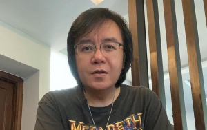 Setelah 30 Tahun Lamanya, Ari Lasso Bikin Pangling Pamer Model Rambut Baru