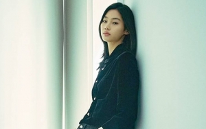 Jawaban Jung Ho Yeon Kalau Menangkan 45,6 Miliar Won Seperti di 'Squid Game' Sungguh Tak Terduga