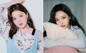 Satu Agensi, Fakta Usia Yeri Red Velvet dan Karina aespa Kejutkan Netizen