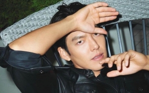 Kim Woo Bin Akui Dulu Hidup Tanpa Arti, Kini Bersyukur Setiap Hari