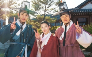 Kim Yoo Jung dan Gong Myung Saksikan Ahn Hyo Seop Dikuasai Iblis, Kelanjutan 'Red Sky' Makin Dinanti