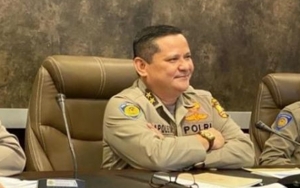 Irjen Napoleon Jadi Tersangka Penganiayaan M Kece, Polisi Ungkap Ternyata Sempat Berusaha Damai