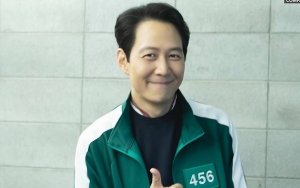 Lee Jung Jae Ditelpon Banyak Kerabat Dekat Usai Kecipratan Popularitas 'Squid Game'